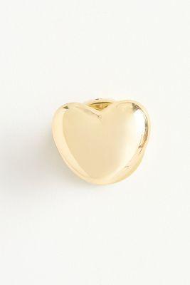 Amor Heart Bath Hook