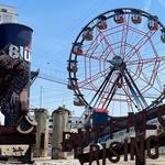 Buffalo RiverWorks