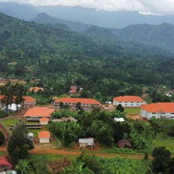 Support REACH for Uganda