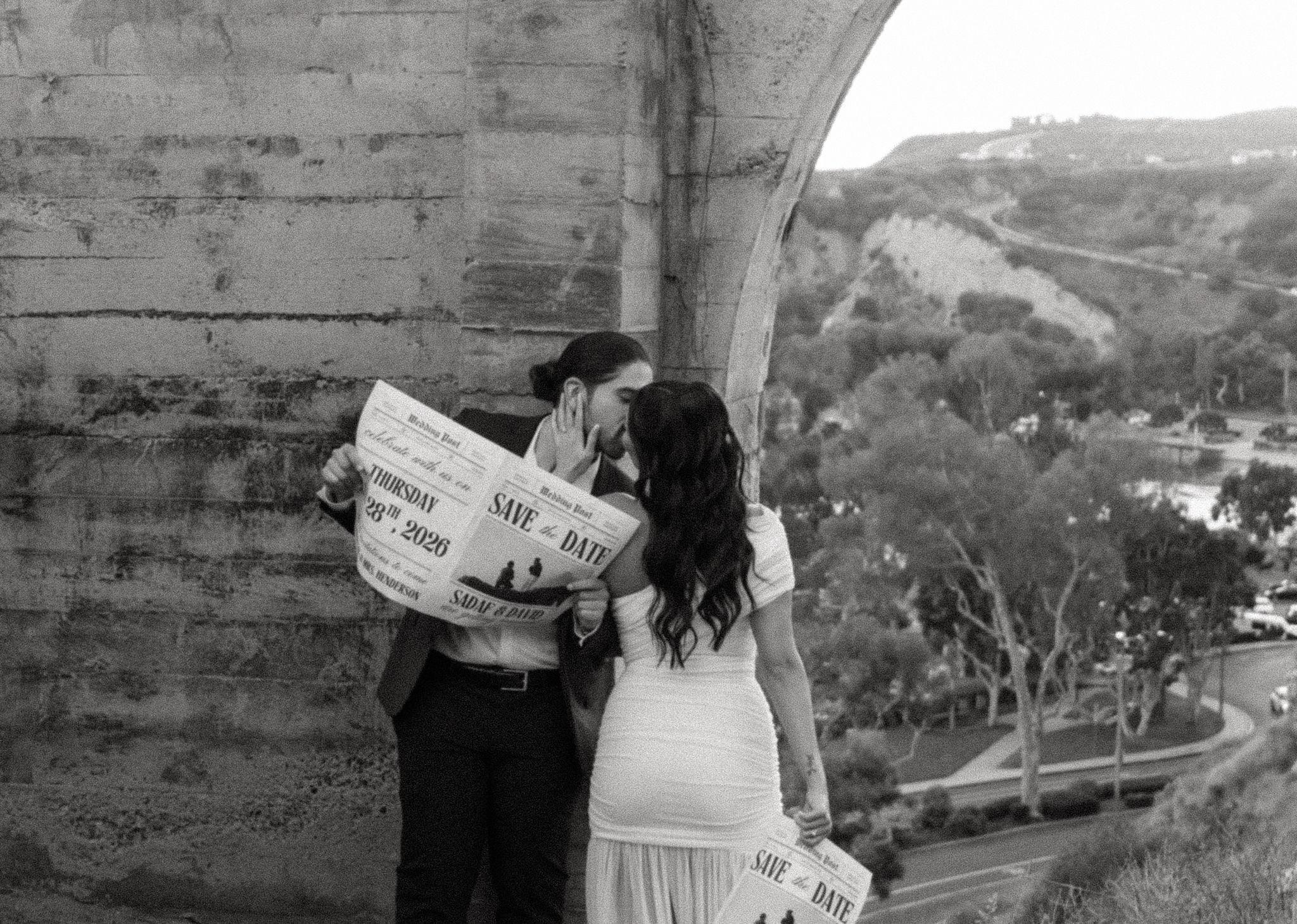 The Wedding Website of Sadaf Kadkhodai and David Henderson