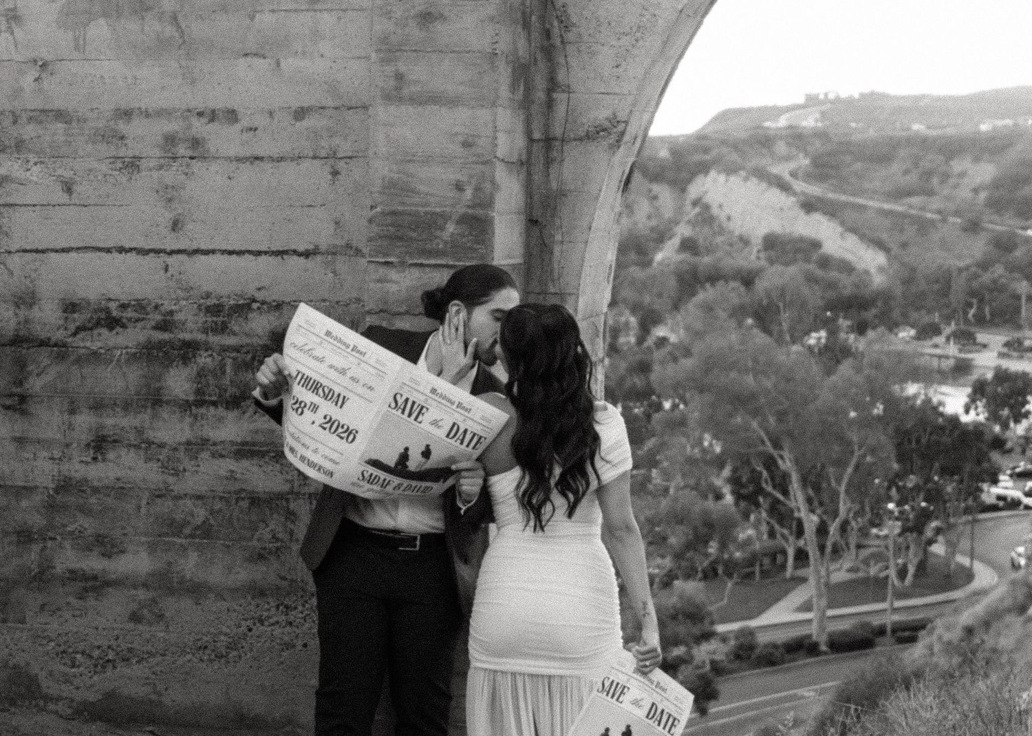 The Wedding Website of Sadaf Kadkhodai and David Henderson