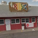Rudy's Lakeside Drive-In
