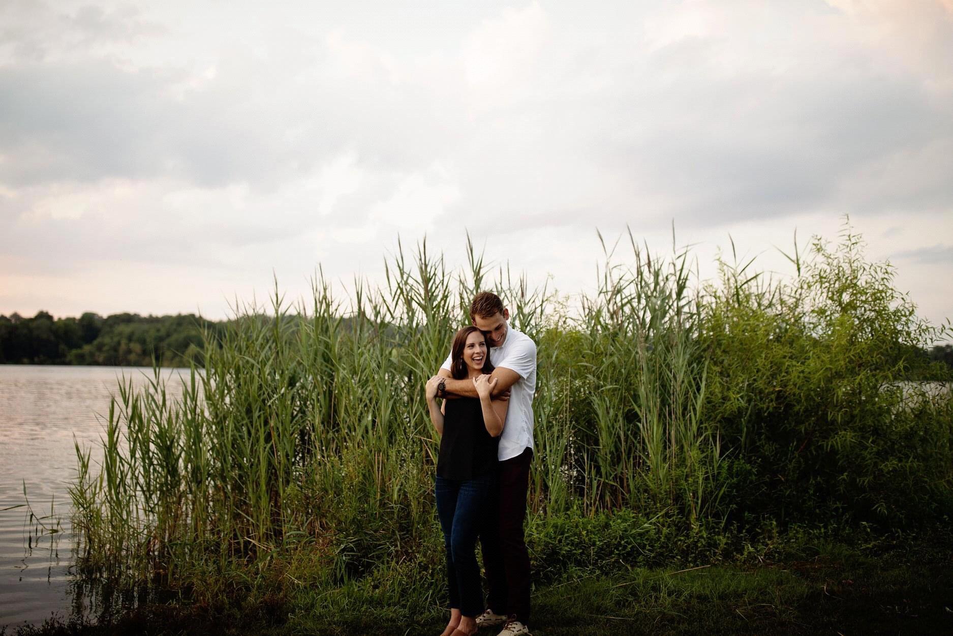 Engagement Session- 2020