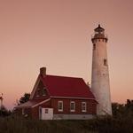 Tawas Point Lighthouse