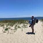 National Seashore Beach Days
