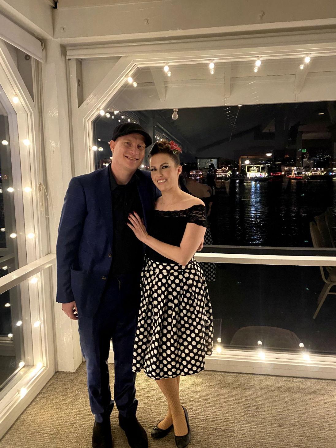 The Wedding Website of Jennifer Dumbeck and Bret Pendlebury