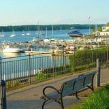 Marine Park