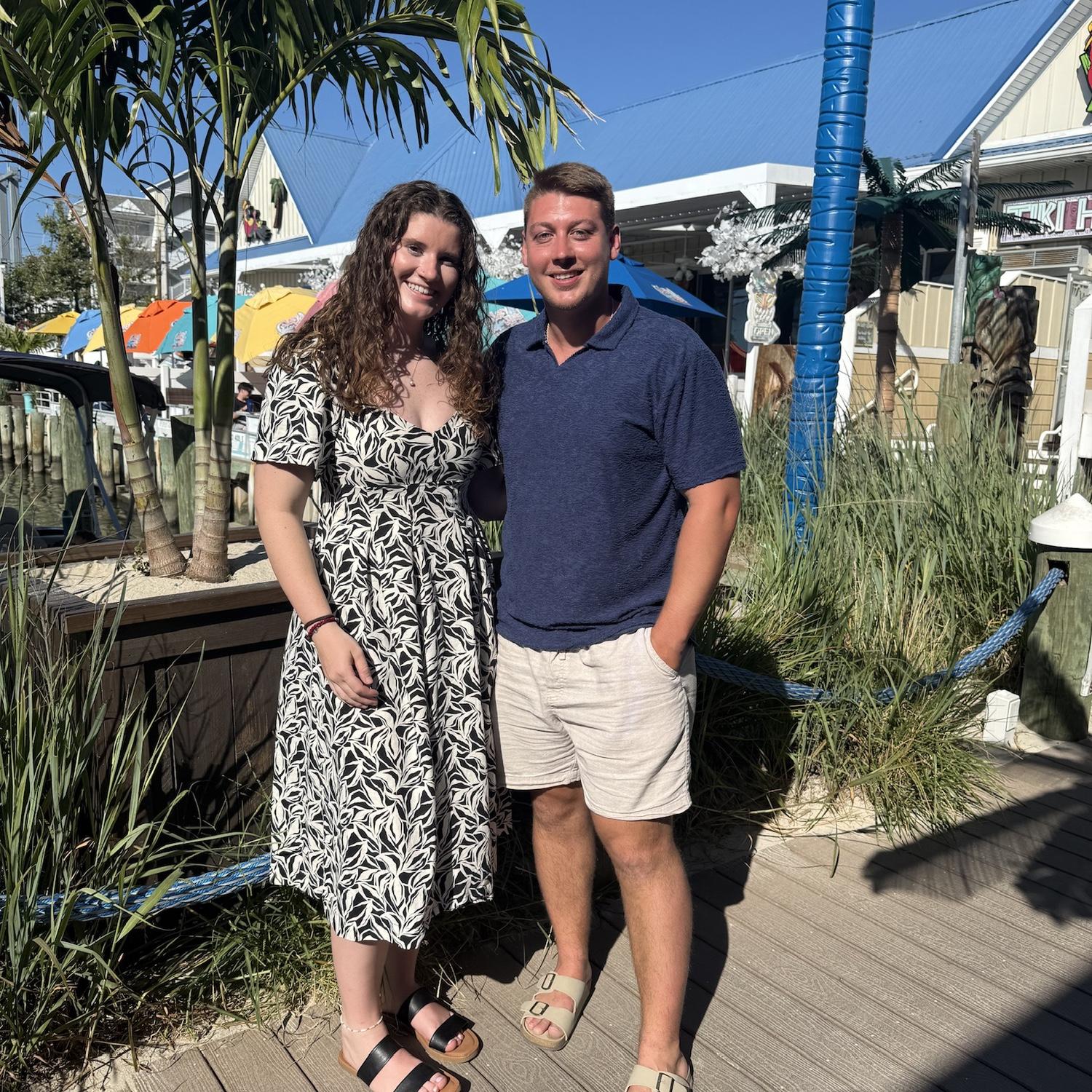 Ocean City Trip