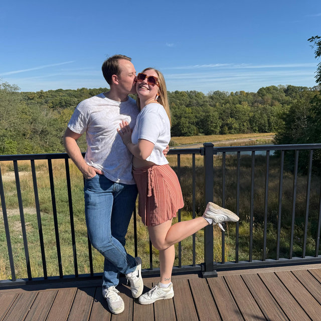 General Cash Fund (Venmo)