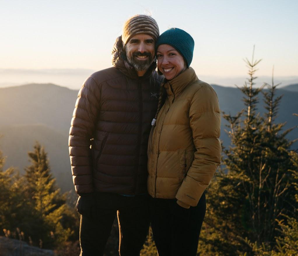 The Wedding Website of Jaimie Vancil and Greg Little