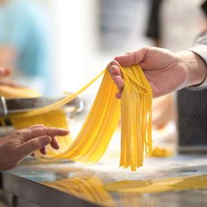 Italy Cooking Class