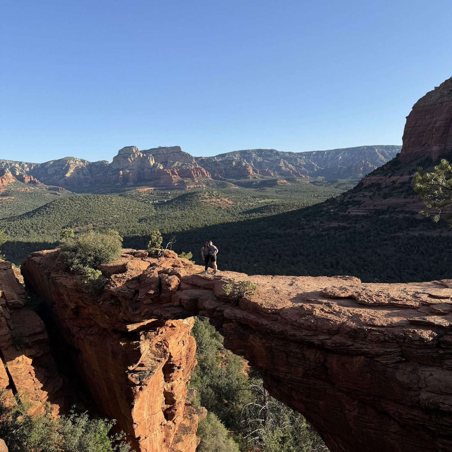Sedona, AZ 2024