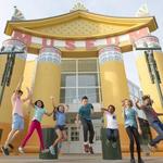 Children's Museum Houston