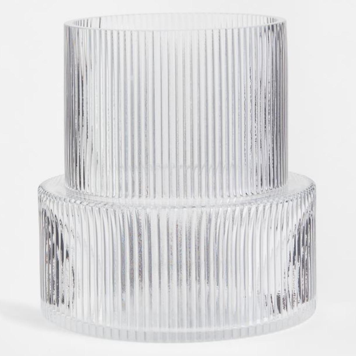 Glass Vase