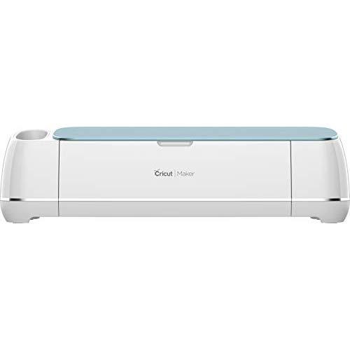 Cricut Maker, Blue