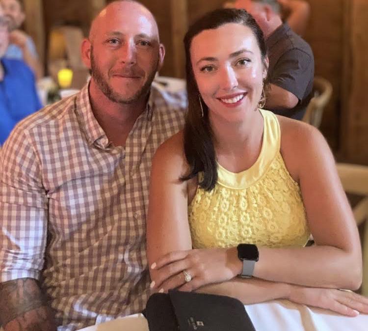The Wedding Website of Leah Grimm and Tony Wilson