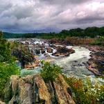 Great Falls National Park