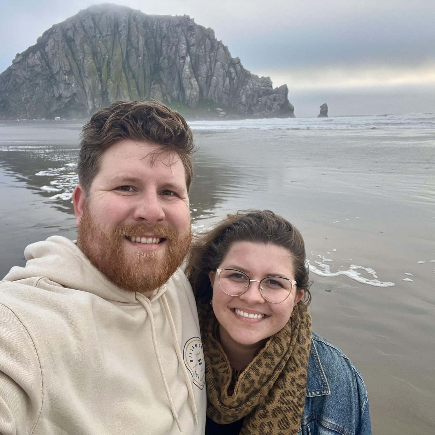 Morro Bay, California
