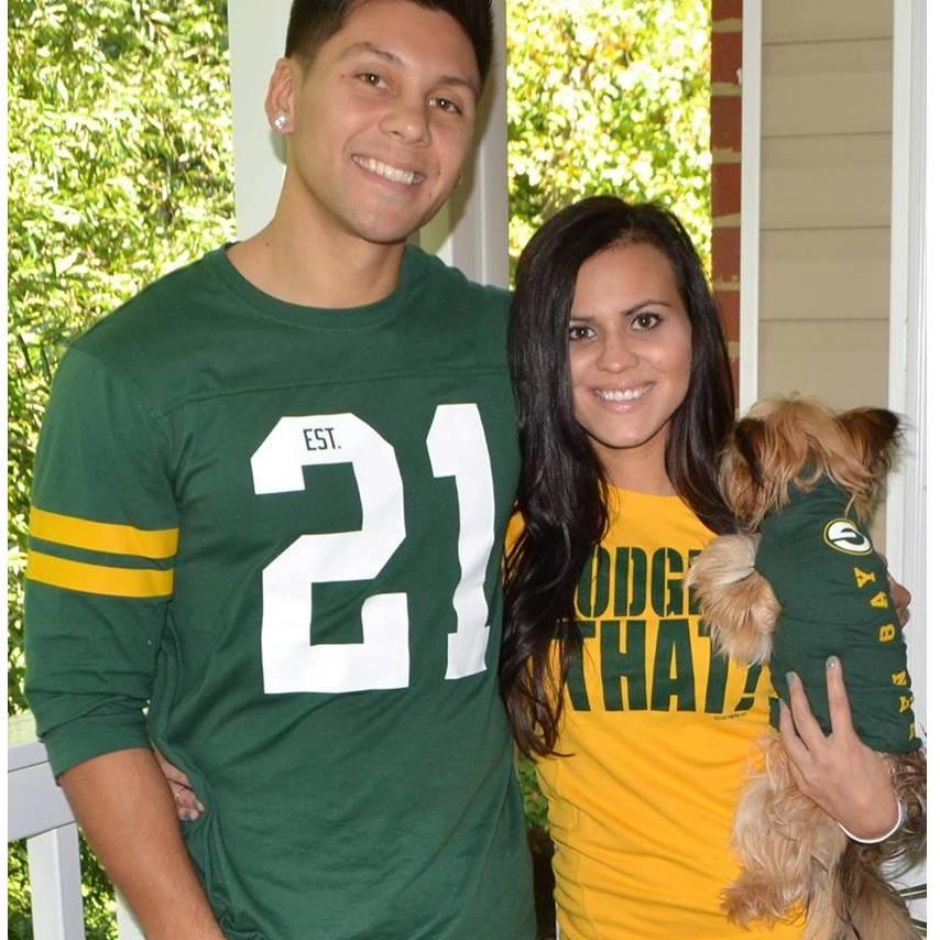 Packers Family, 2012