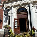 Toscana Italian Chophouse & Wine Bar