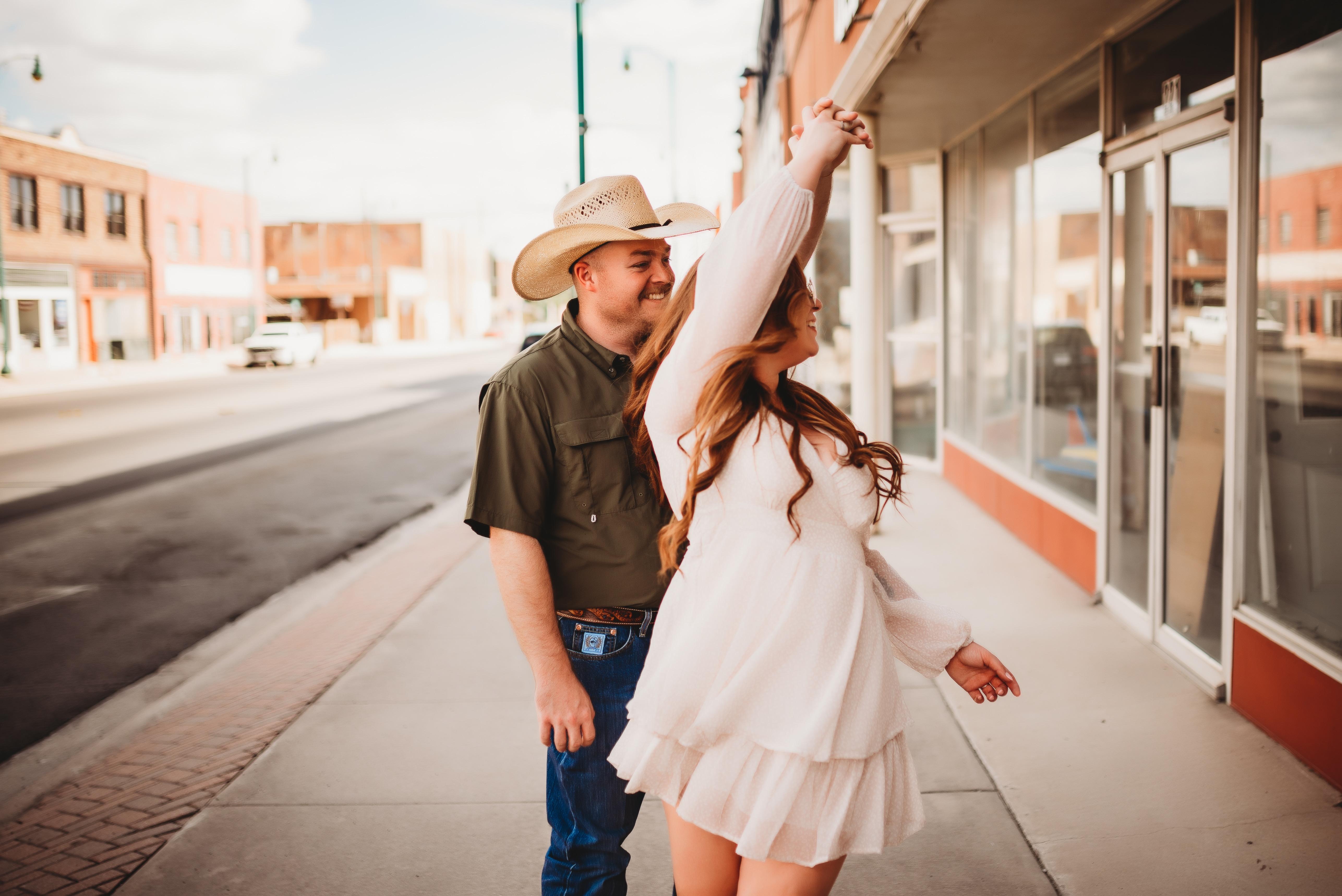 The Wedding Website of Katy Burris and Ross Pennington