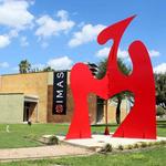 International Museum of Art & Science