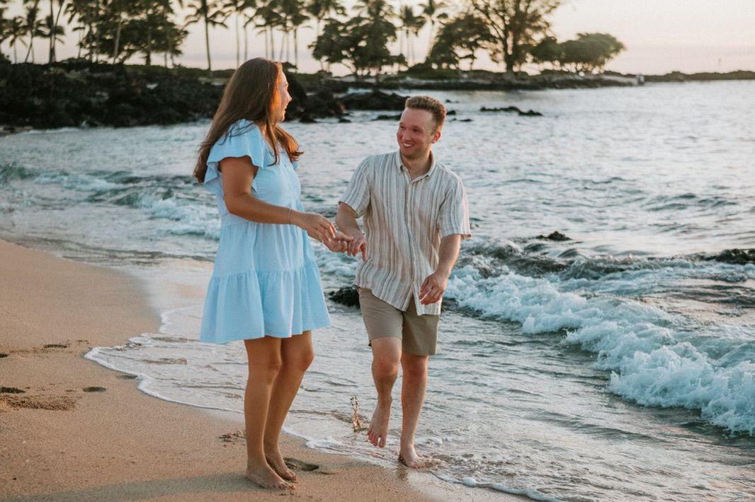 The Wedding Website of Whitney Lynn and Luke Thompson