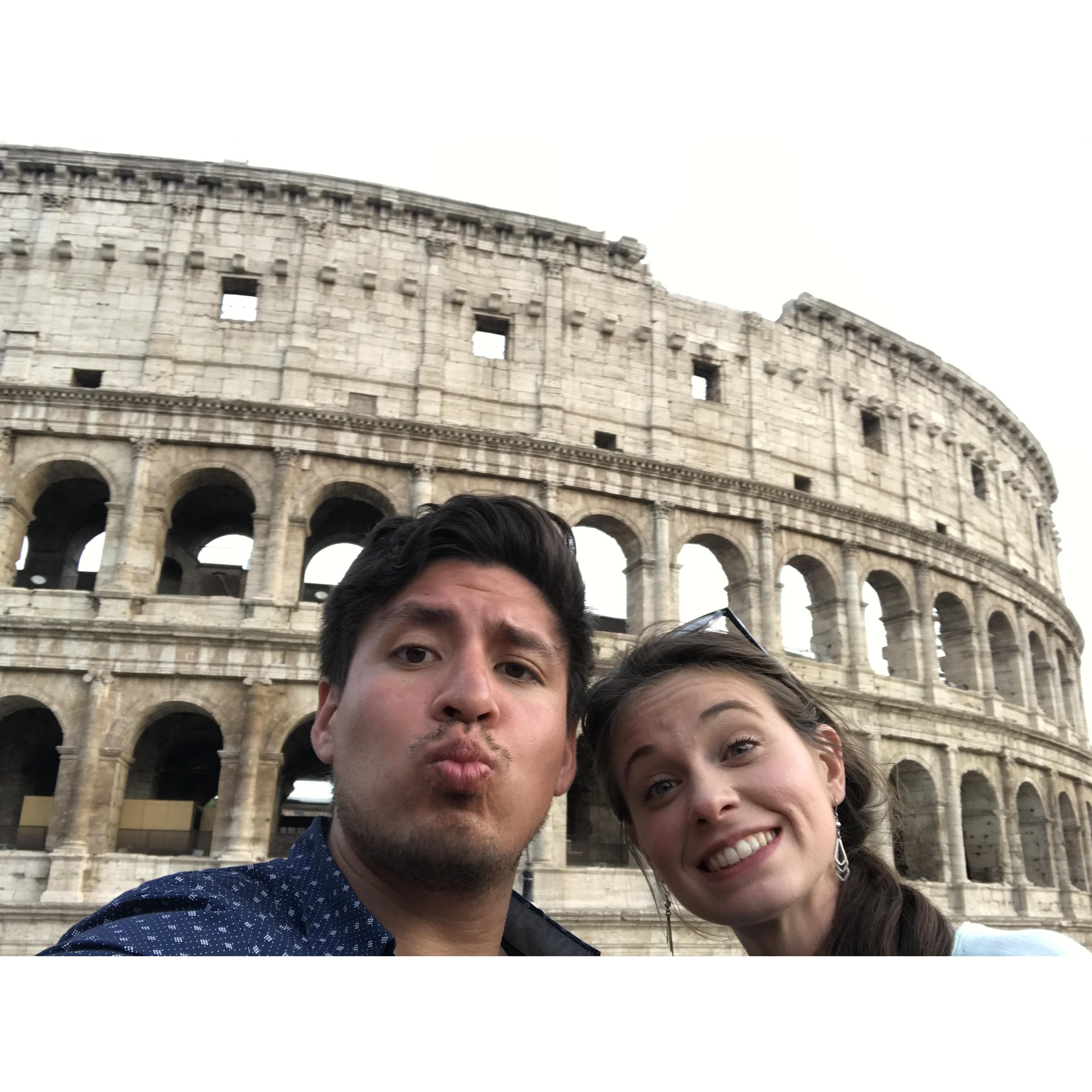 Rome
