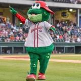 Fluor Field