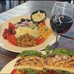 Sicilian Oven