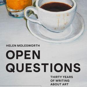 Open questions : thirty years of writing about art