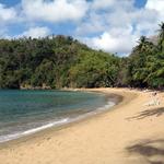 Englishman's Bay
