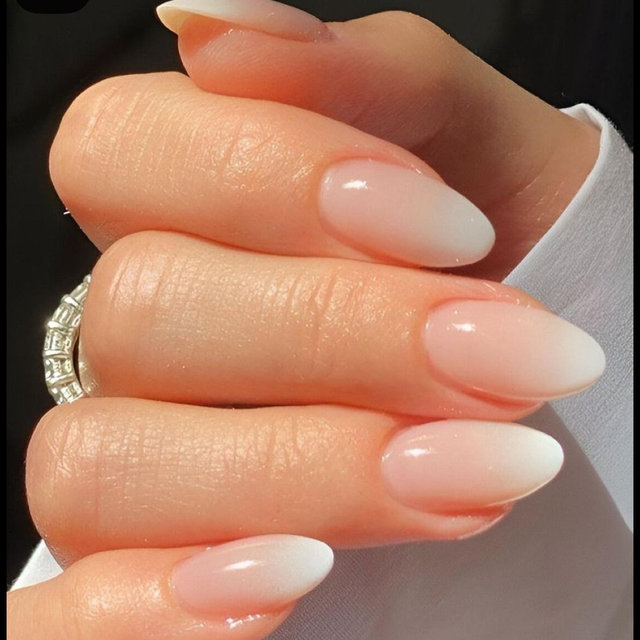 Manicure and Pedicure