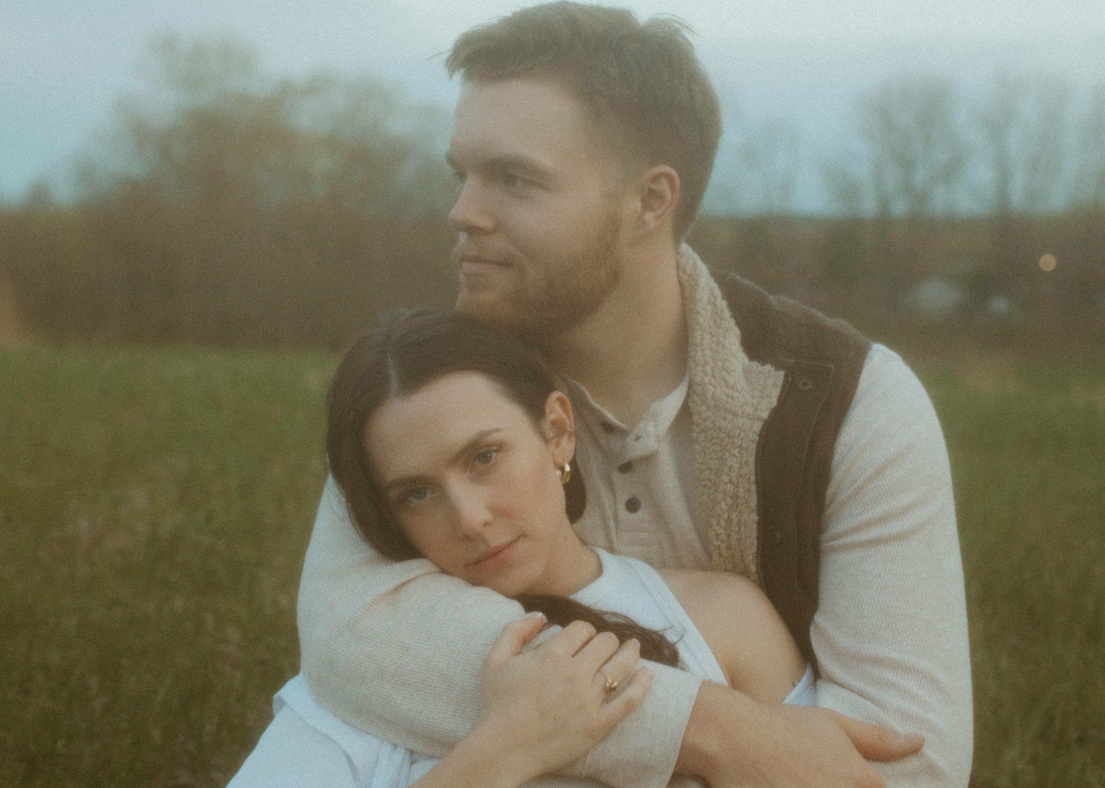 The Wedding Website of Dominique Militello and Adam Ginn