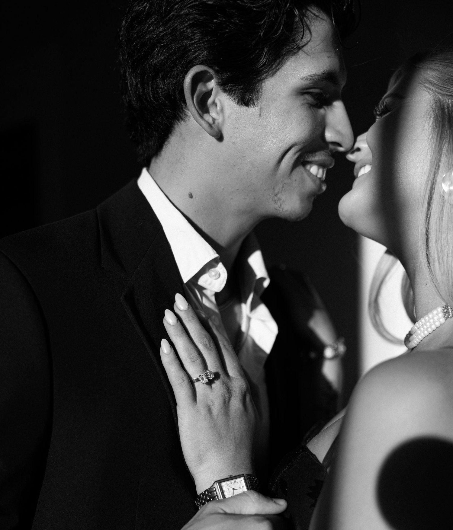 The Wedding Website of MACEY OTT and BRENDAN VILLARREAL