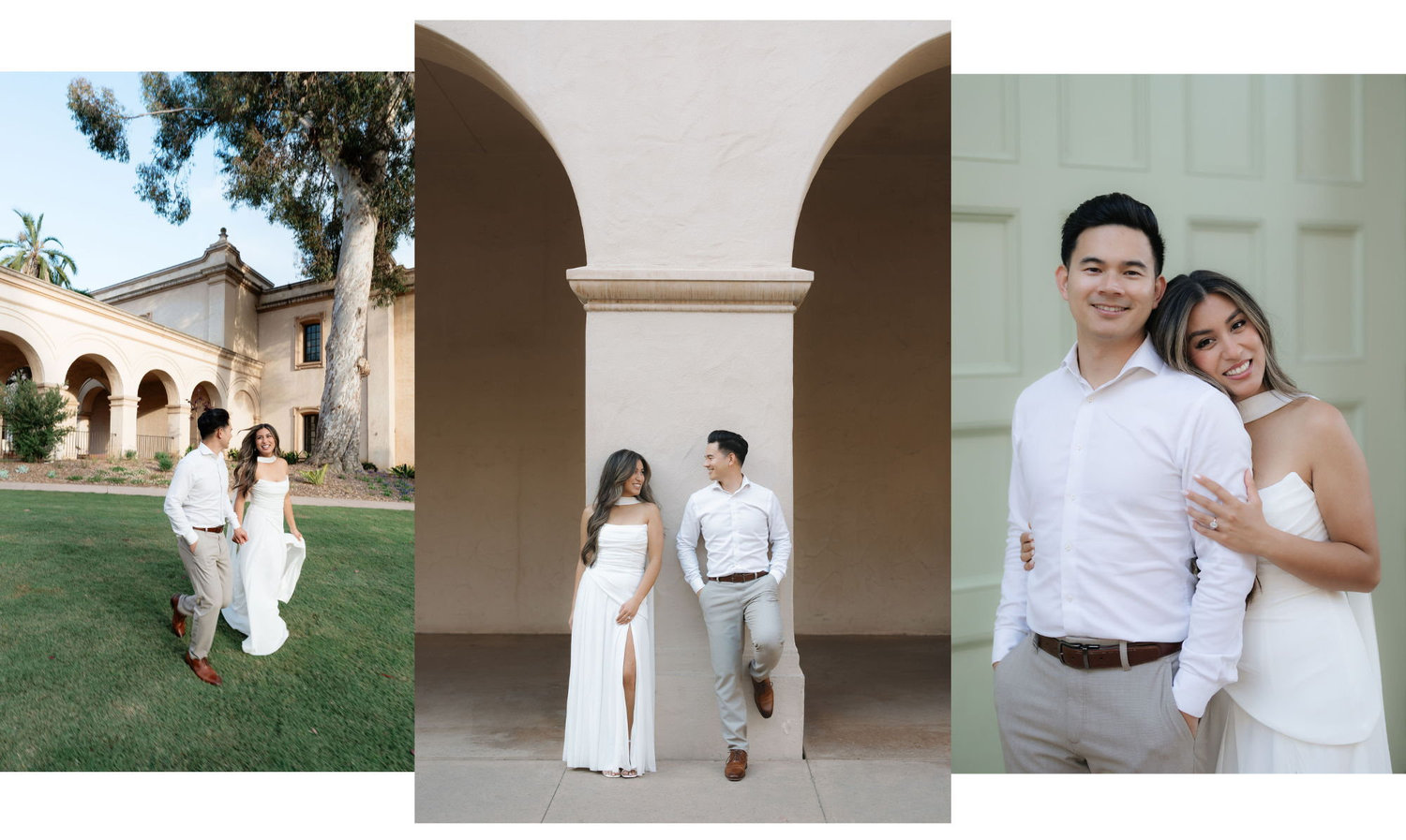 The Wedding Website of Krisca Mariano and Kenny Hoang