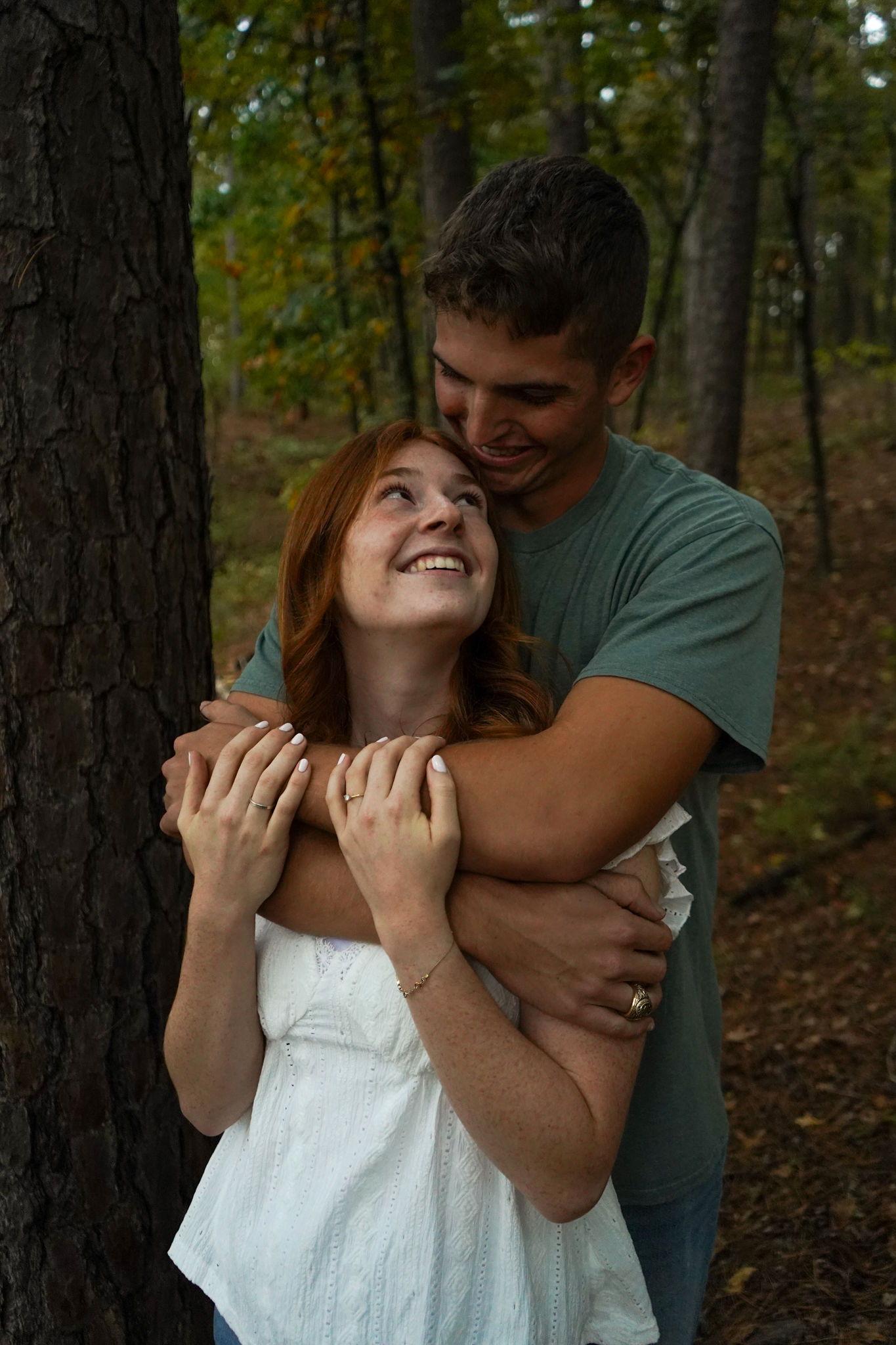 The Wedding Website of Kate Cheshier and Jeb Barber