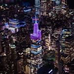 SUMMIT One Vanderbilt