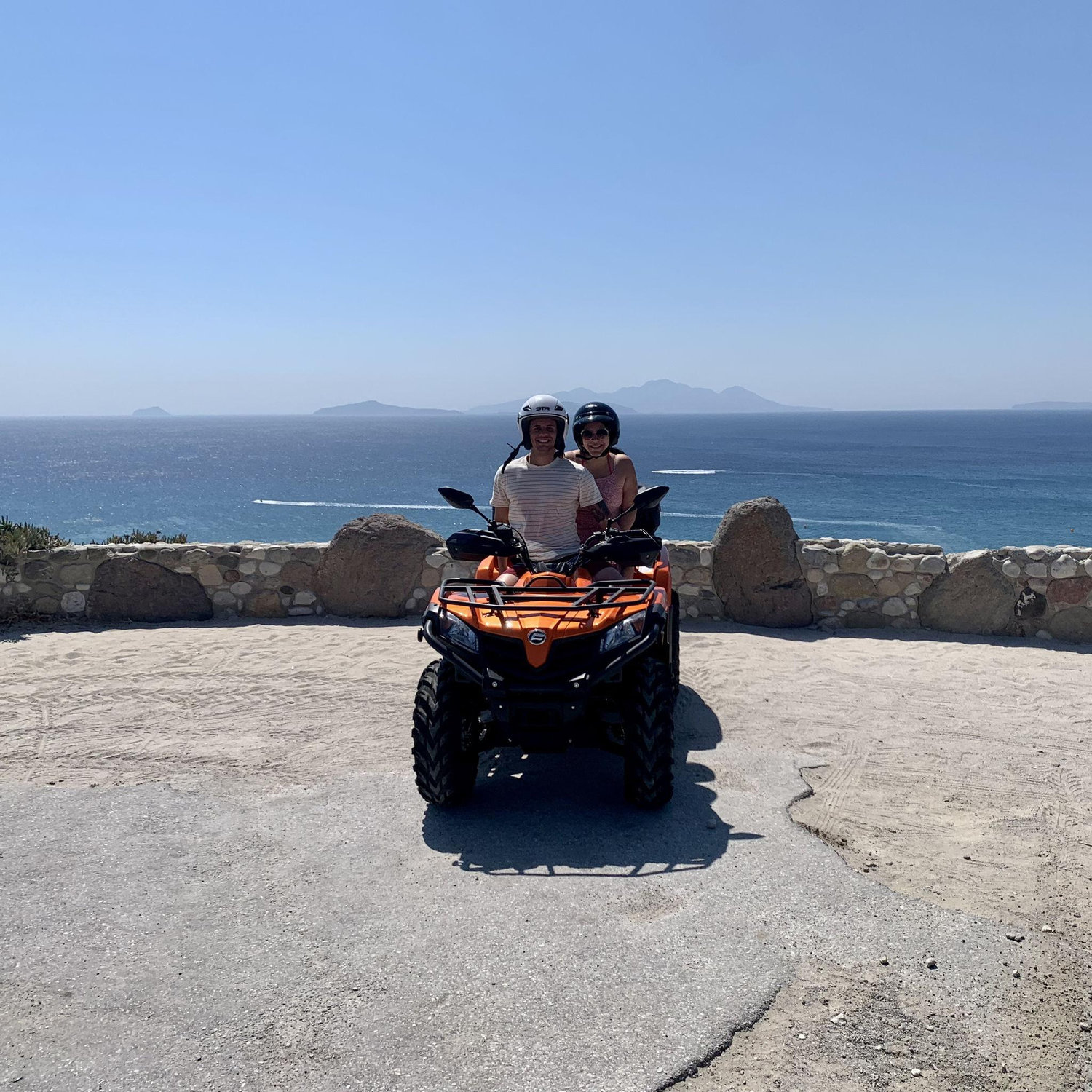 2022 - Kos, Greece
