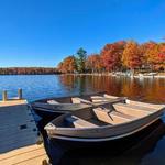 Woodloch Resort