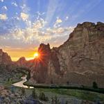 Smith Rock