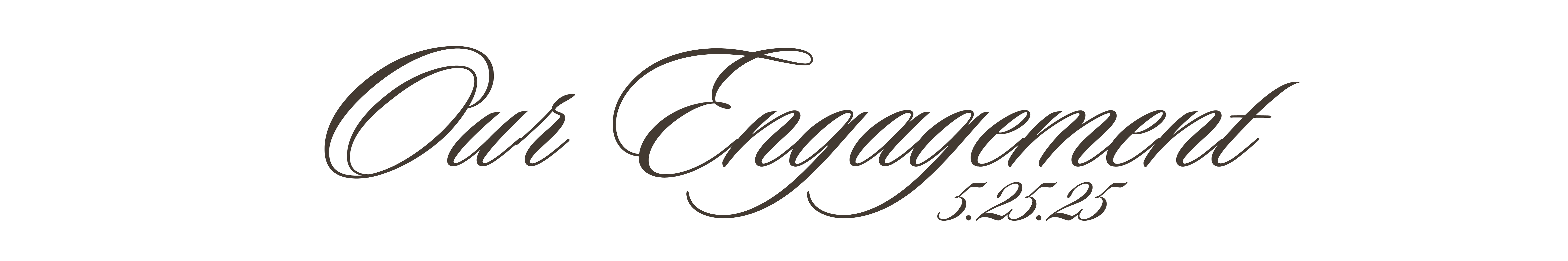 The Wedding Website of Arielle Snyder and Ulysses Duran