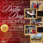 Delta Day At The Races - Churchill Downs