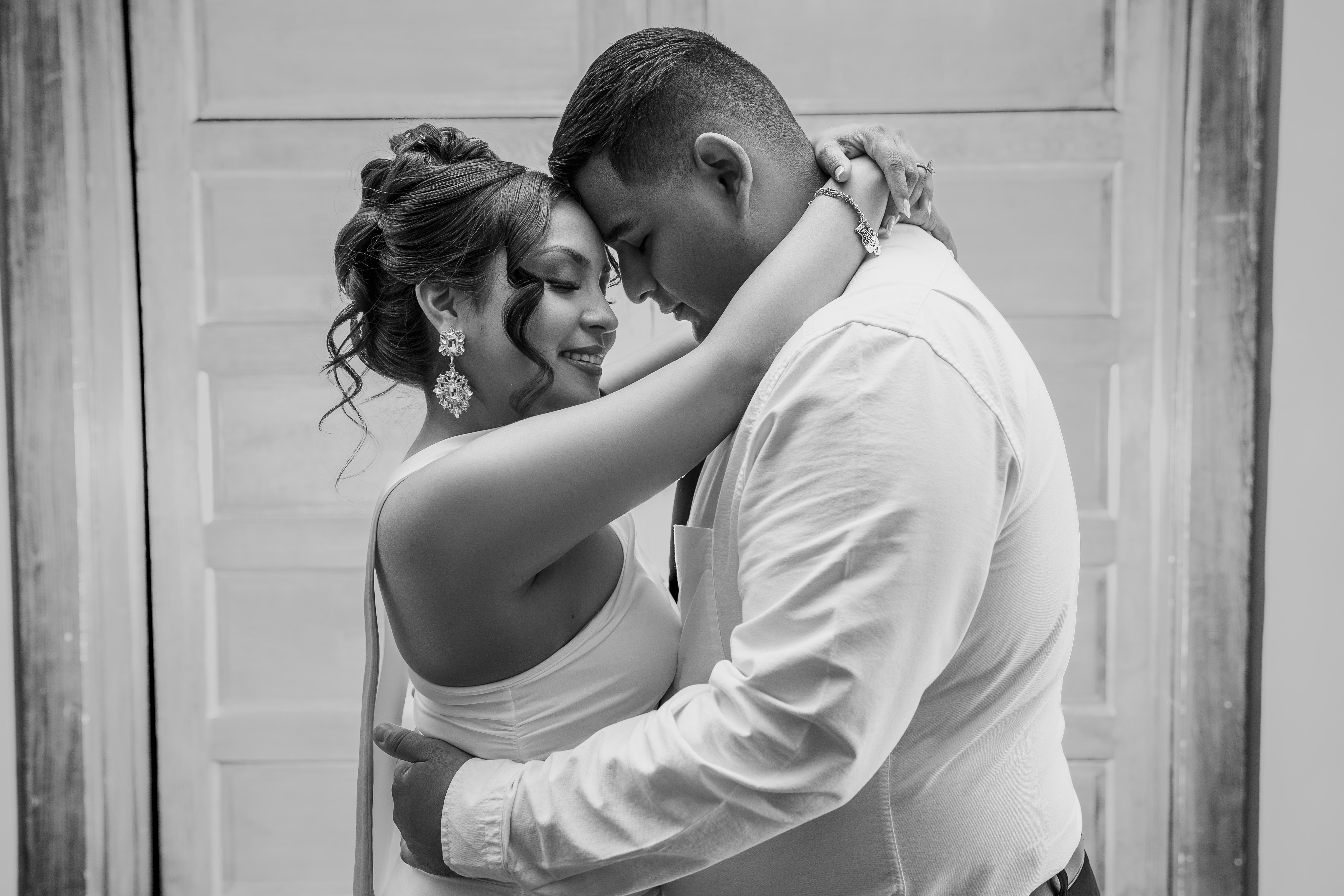 The Wedding Website of Joscelyn Lara and Manuel Cadena