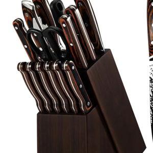 Knife Set