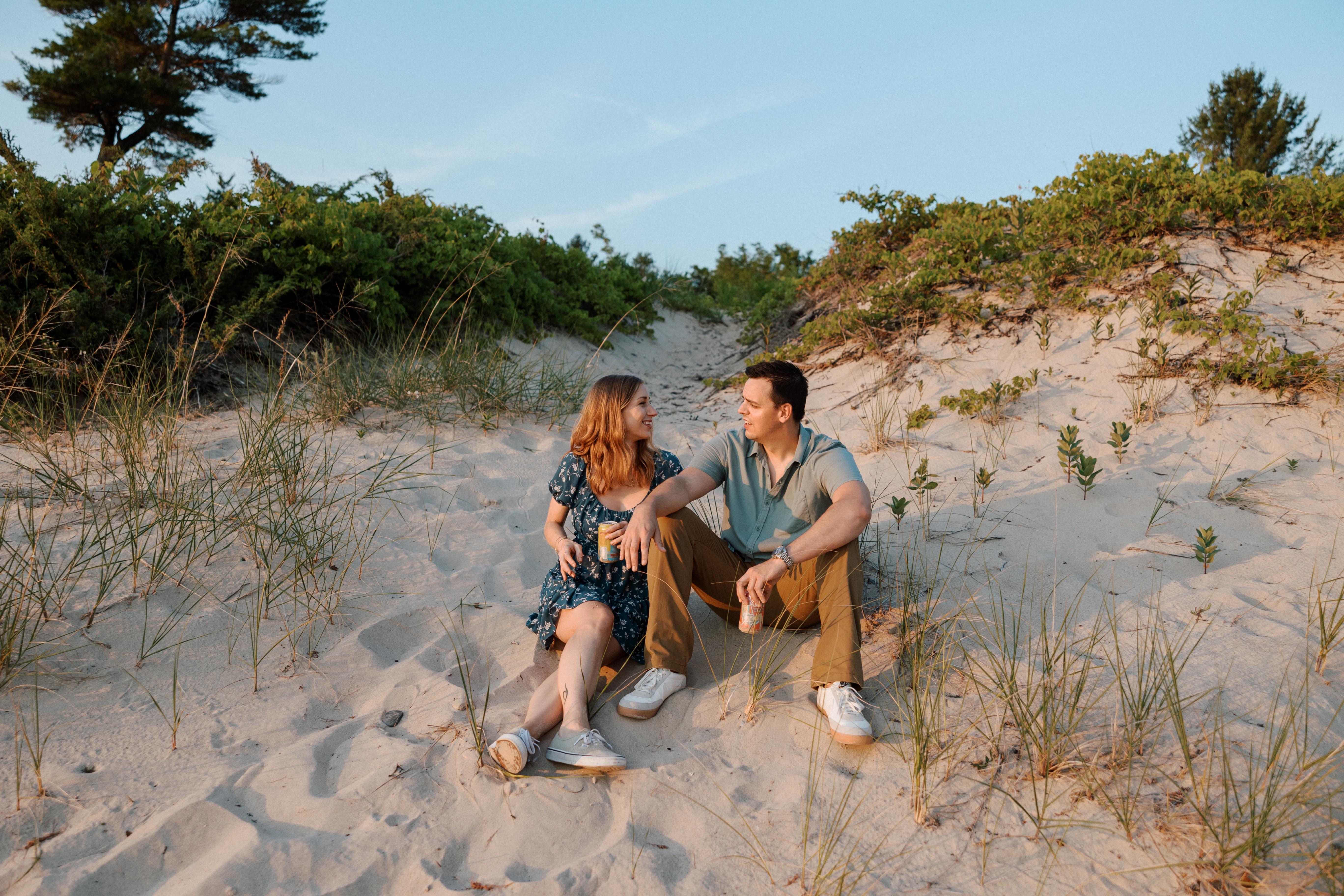 The Wedding Website of Lindsey Fulton and Ian Fuller