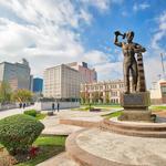 Macroplaza