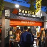 Hawkers Asian Street Food
