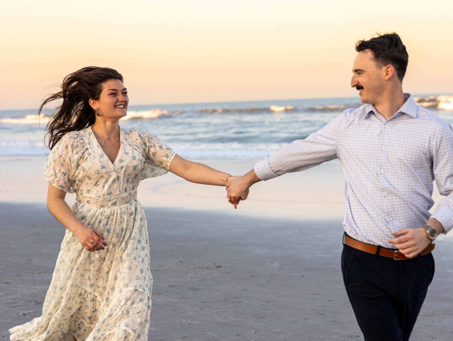 The Wedding Website of Ashlei Franklin and Gavin Flynt