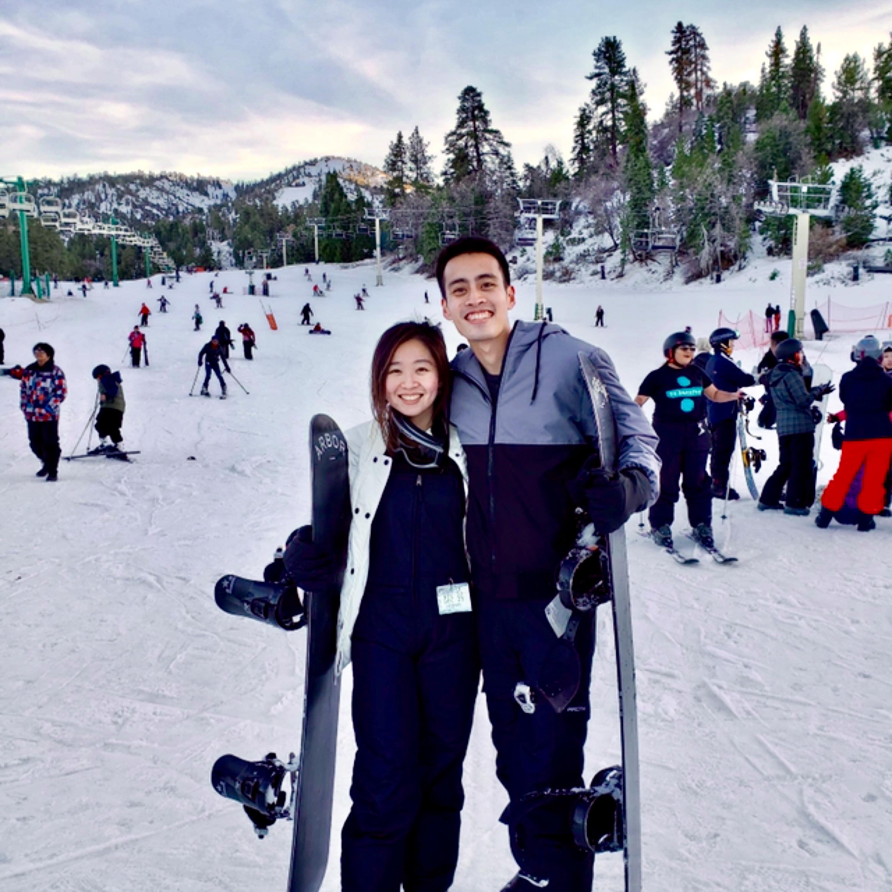 DECEMBER 24, 2018 | BIG BEAR